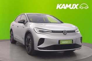 Volkswagen ID.5 vaihtoauto