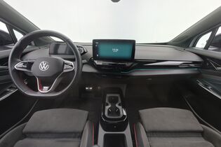 Volkswagen ID.5 vaihtoauto