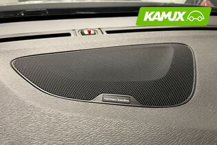 Volvo S60 Cross Country vaihtoauto