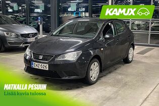 SEAT Ibiza vaihtoauto