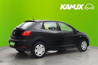 SEAT Ibiza vaihtoauto