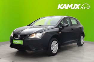 SEAT Ibiza vaihtoauto