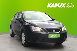 SEAT Ibiza vaihtoauto