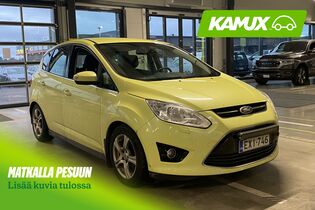 Ford C-MAX vaihtoauto