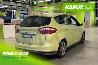 Ford C-MAX vaihtoauto