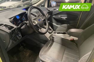 Ford C-MAX vaihtoauto