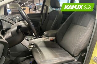 Ford C-MAX vaihtoauto