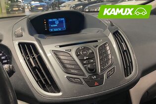 Ford C-MAX vaihtoauto
