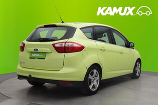 Ford C-MAX vaihtoauto