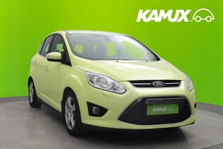 Ford C-MAX vaihtoauto