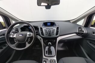 Ford C-MAX vaihtoauto
