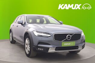 Volvo V90 Cross Country vaihtoauto