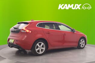 Volvo V40 vaihtoauto