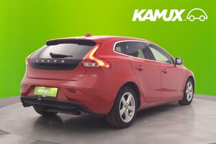 Volvo V40 vaihtoauto