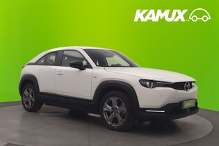 Mazda MX-30 vaihtoauto