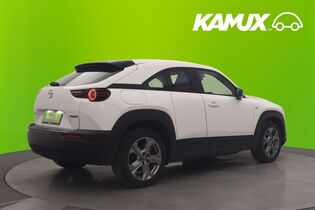 Mazda MX-30 vaihtoauto