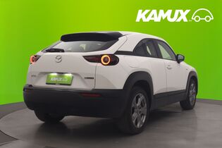 Mazda MX-30 vaihtoauto
