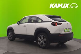 Mazda MX-30 vaihtoauto