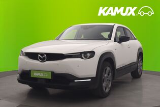 Mazda MX-30 vaihtoauto