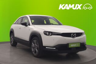 Mazda MX-30 vaihtoauto