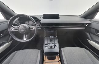 Mazda MX-30 vaihtoauto