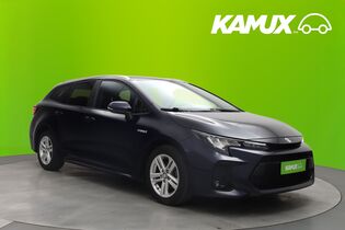 Suzuki Swace vaihtoauto