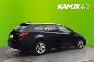 Suzuki Swace vaihtoauto