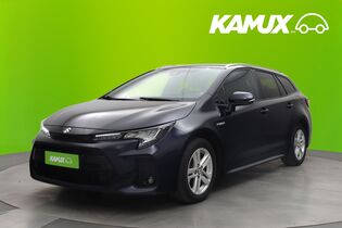 Suzuki Swace vaihtoauto