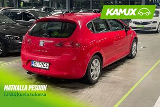 SEAT Leon vaihtoauto