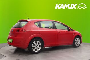 SEAT Leon vaihtoauto