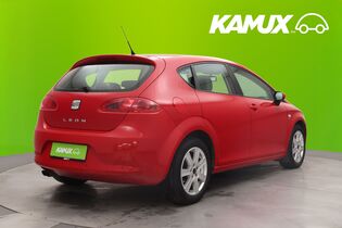 SEAT Leon vaihtoauto