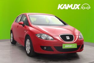 SEAT Leon vaihtoauto