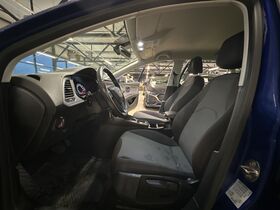 SEAT Leon ST vaihtoauto