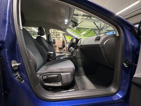 SEAT Leon ST vaihtoauto