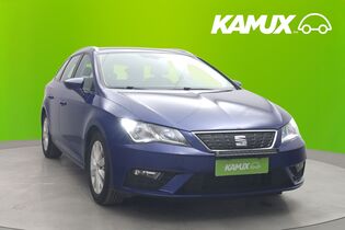 SEAT Leon ST vaihtoauto