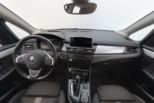 BMW 225 vaihtoauto