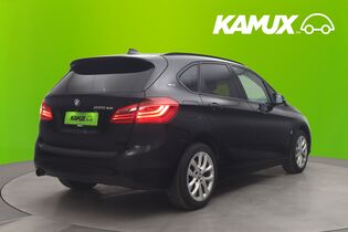 BMW 225 vaihtoauto