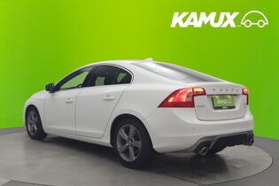 Volvo S60 vaihtoauto