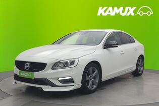 Volvo S60 vaihtoauto