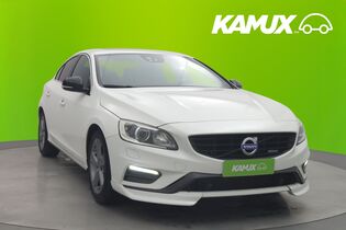 Volvo S60 vaihtoauto