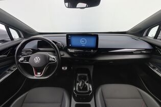 Volkswagen ID.5 vaihtoauto