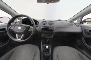 SEAT Ibiza vaihtoauto