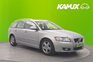 Volvo V50 vaihtoauto