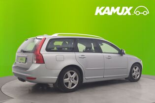 Volvo V50 vaihtoauto