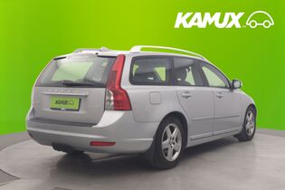 Volvo V50 vaihtoauto