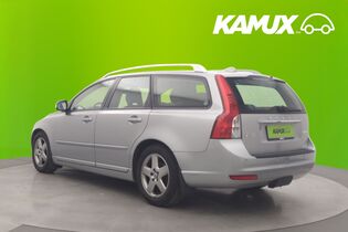 Volvo V50 vaihtoauto