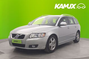 Volvo V50 vaihtoauto