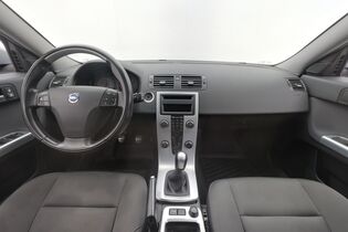 Volvo V50 vaihtoauto