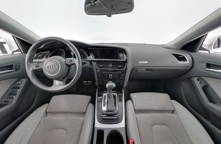 Audi A5 vaihtoauto