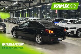 Peugeot 508 vaihtoauto